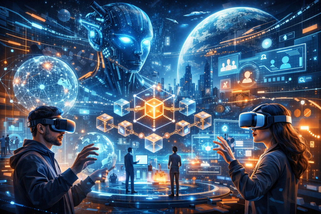 Antarvacna: Exploring the Modern Digital Concept