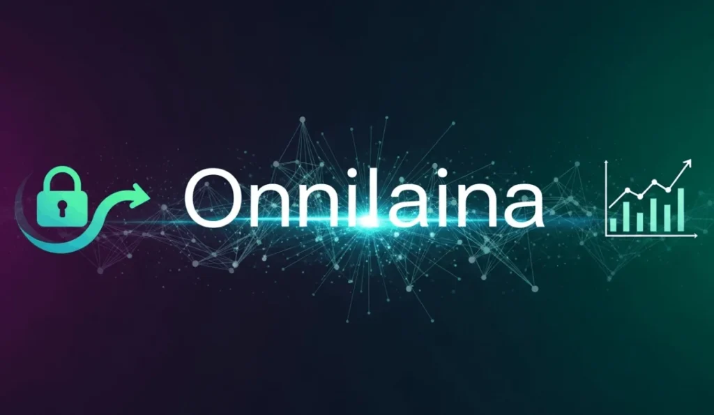 Onnilaina: The Rise of a Digital-First Identity in the Modern Era