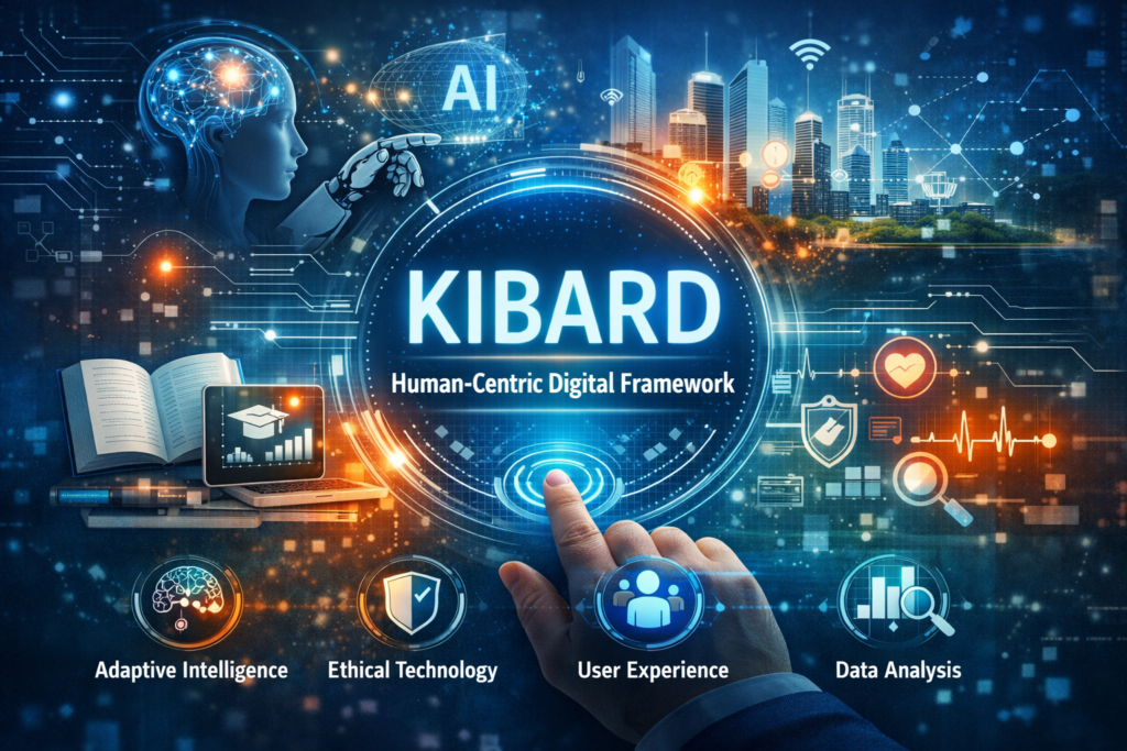 Kibard: Understanding Its Concept, Relevance, and Impact
