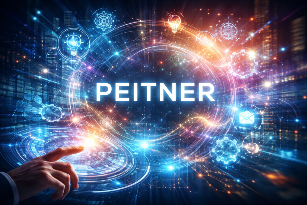 Peitner: Exploring the Meaning, Applications, and Future Potential