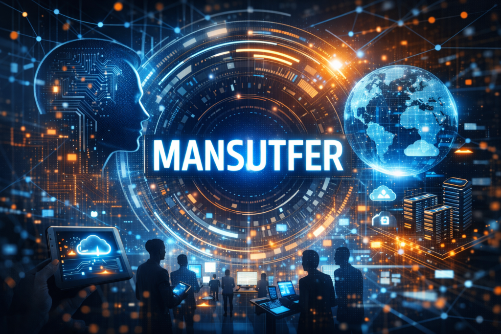 Mansutfer – Meaning, Concept, and Its Growing Importance in the Modern World