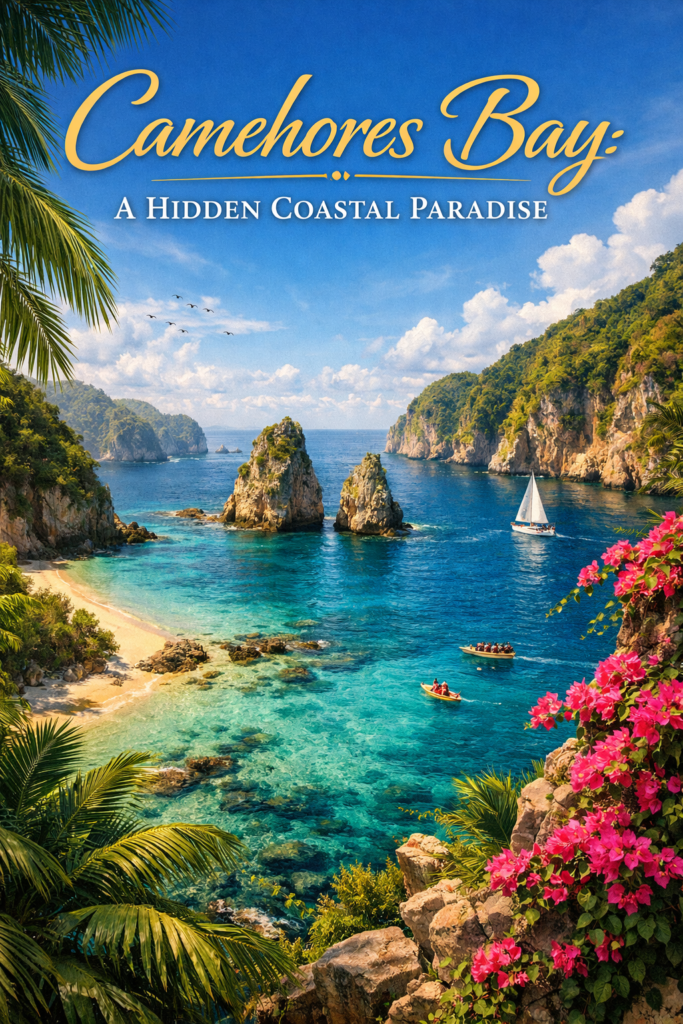 Camehores Bay: A Hidden Coastal Paradise