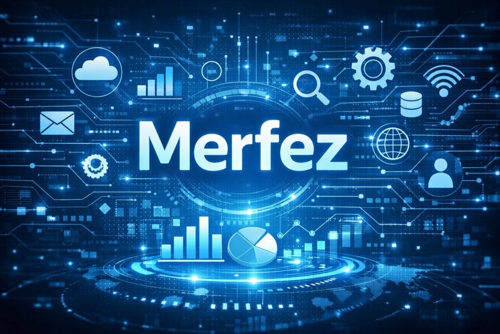 Merfez: Meaning, Uses, and Importance in the Modern Digital World