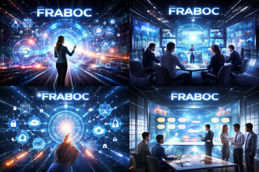 Understanding Fraboc: A Comprehensive Exploration of a Modern Concept