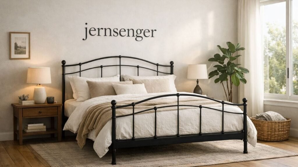 Jernsenger: Exploring the Meaning, Origins, and Cultural Significance of an Emerging Concept