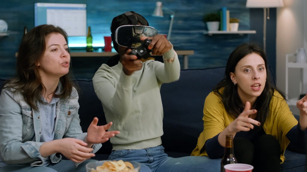 Wooflix: The Emerging Concept in Pet-Centered Digital Streaming