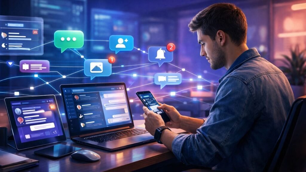 Messagenal – Understanding the Concept, Applications, and Future Potential