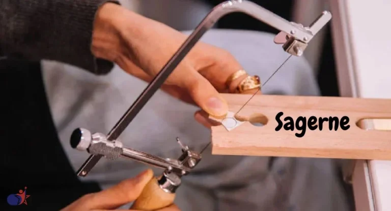 sagerne