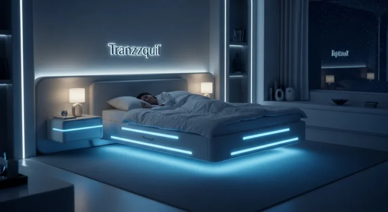 tranzzquil